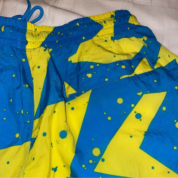 Jordan Jumpman Men’s 9” Poolside Shorts - Picture 4 of 7